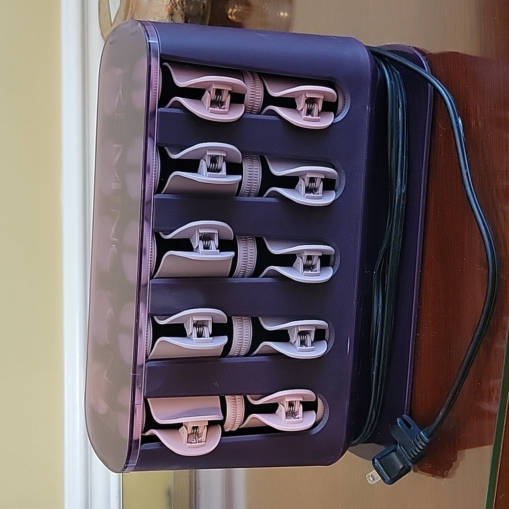 Remington Pro Hair Setter